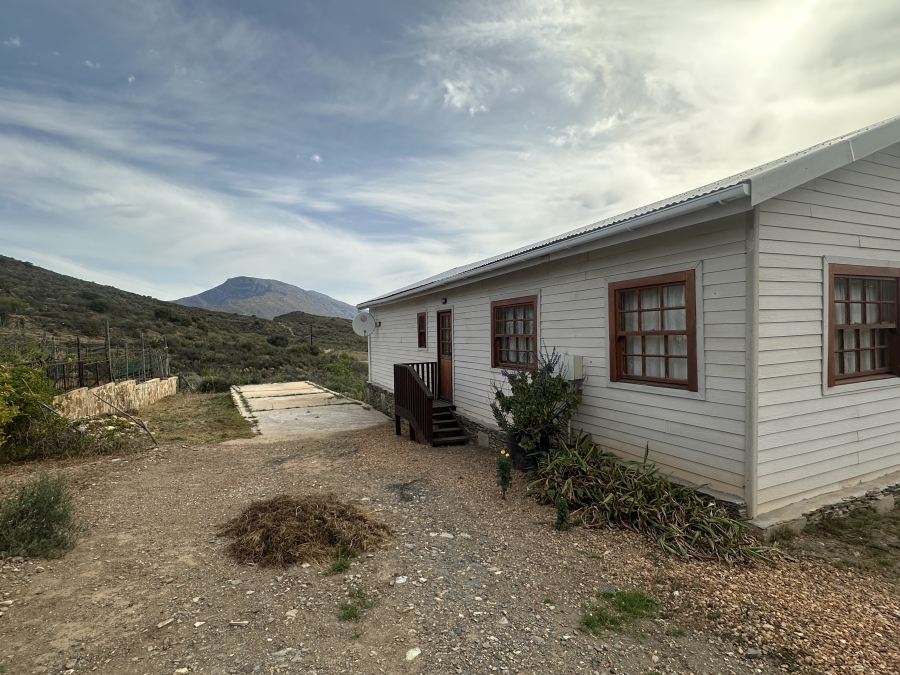 3 Bedroom Property for Sale in Barrydale Western Cape